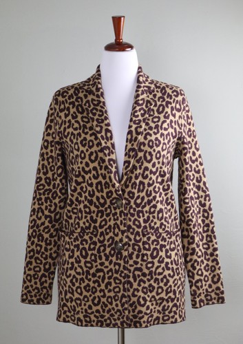 Ann taylor nwt 140 - taylor, leopard