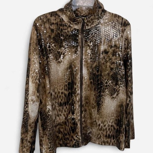 Park hill women leopard - park, women's