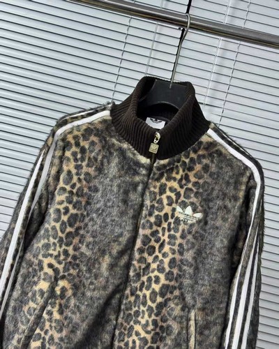 Leopard print fuzzy - leopard,