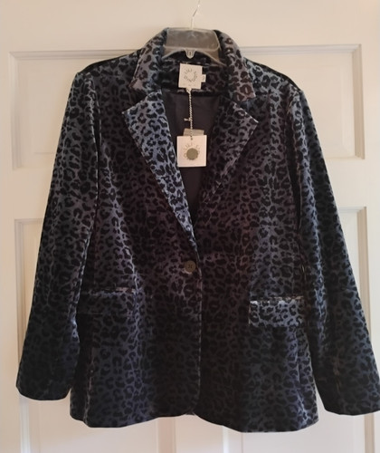 Nwt lili sidonio black - lili,